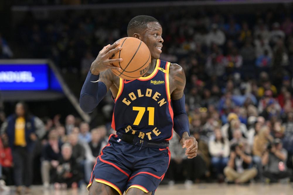 想让库里拿 想让库里拿